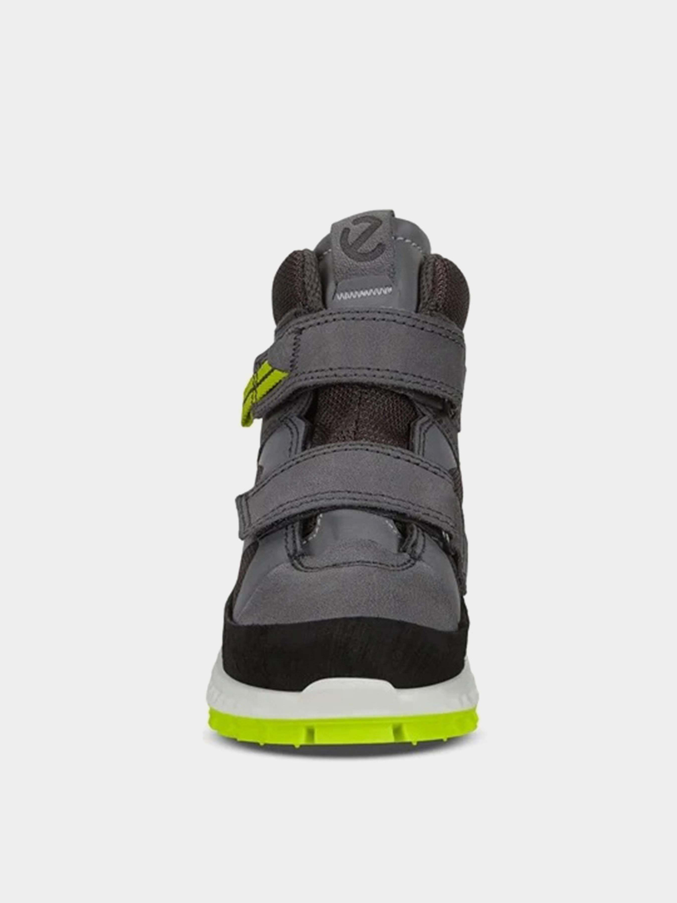 Ботинки ECCO Exostrike модель 76195256780 Фото