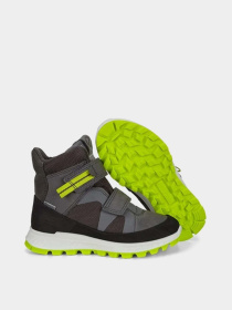 Ботинки ECCO Exostrike модель 76195256780 Фото