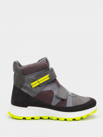 Черевики ECCO Exostrike модель 76195356780 Фото