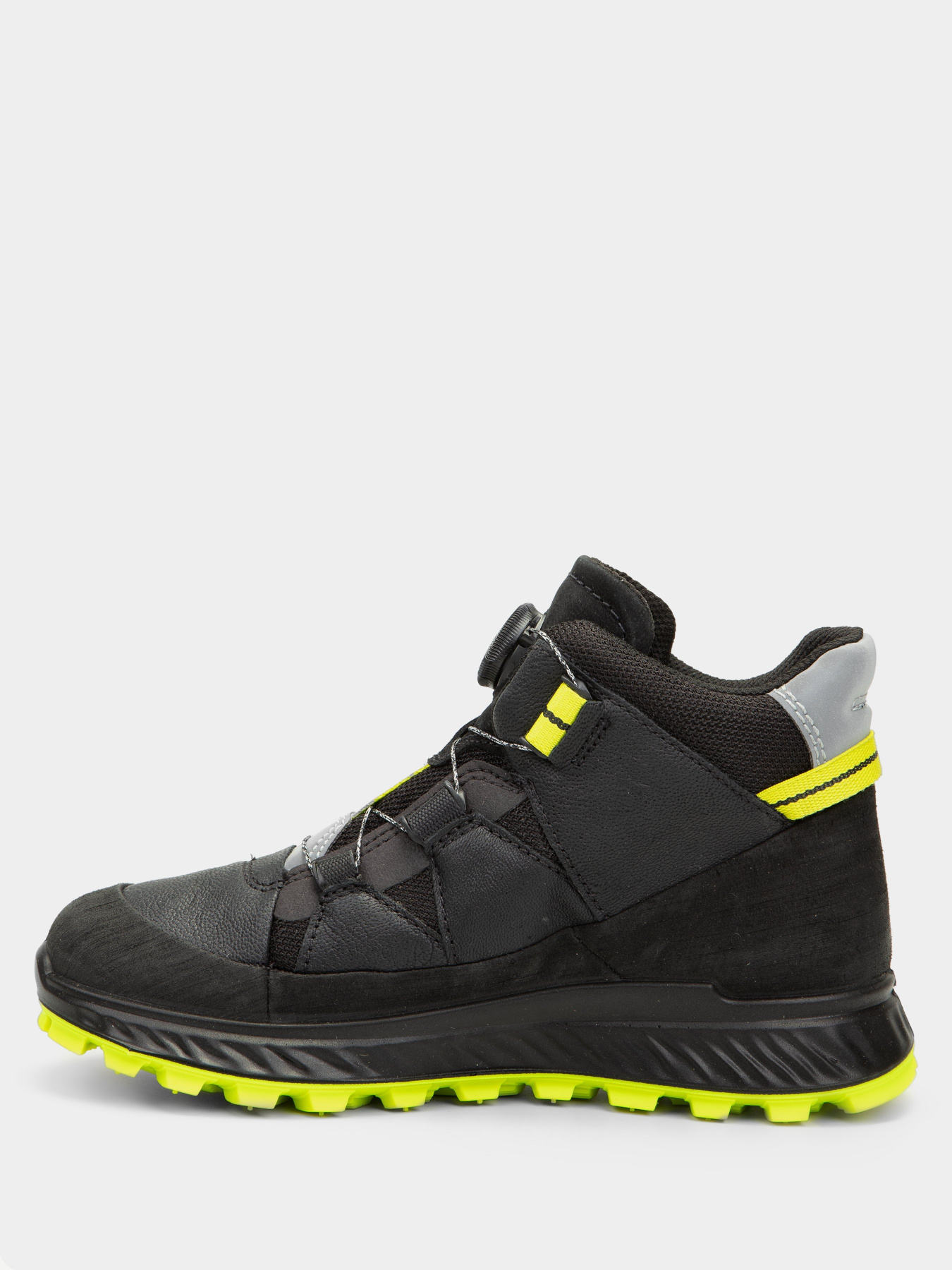 Ботинки ECCO Exostrike модель 76193351052 Фото