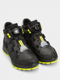 Ботинки ECCO Exostrike модель 76193351052 Фото