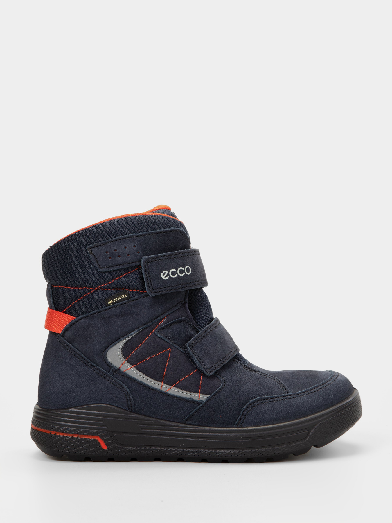 Ботинки ECCO Urban Snowboarder модель 72223351117 Фото