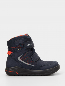 Черевики ECCO Urban Snowboarder модель 72223351117 Фото