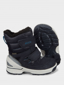 Ботинки для активного отдыха ECCO BIOM HIKE модель 73359150769 Фото