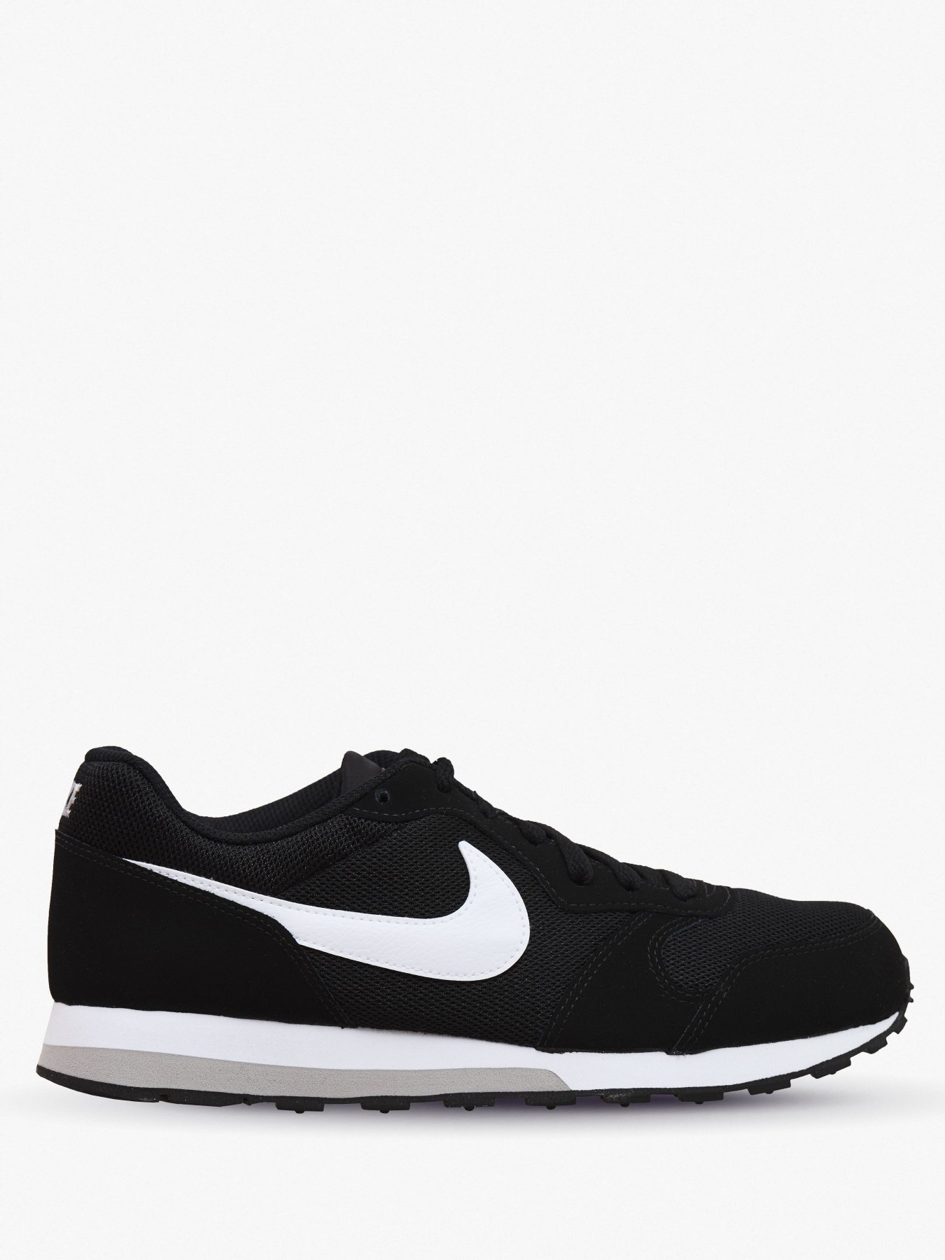 Кроссовки NIKE MD Runner 2 модель 807316-001_ Фото