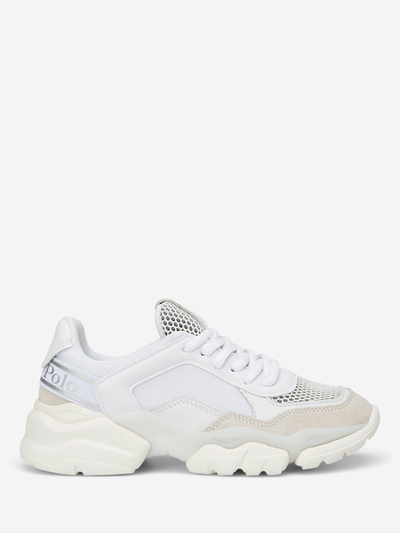 Кроссовки повседневные Marc O’Polo модель 00115503501610-100 Фото