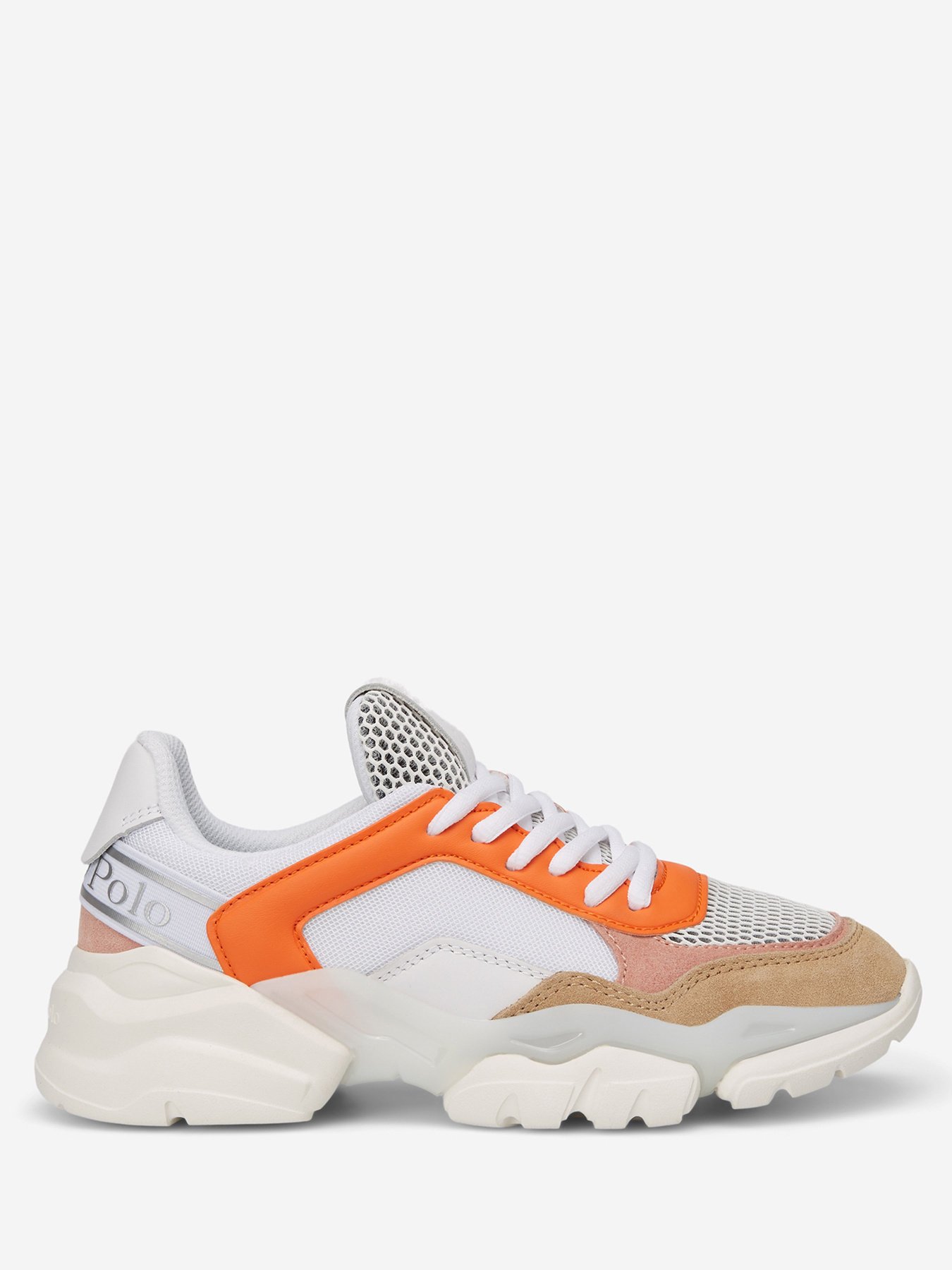 Кроссовки fashion Marc O’Polo модель 00115503501610-279 Фото