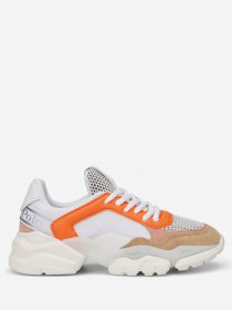 Кроссовки fashion Marc O’Polo модель 00115503501610-279 Фото