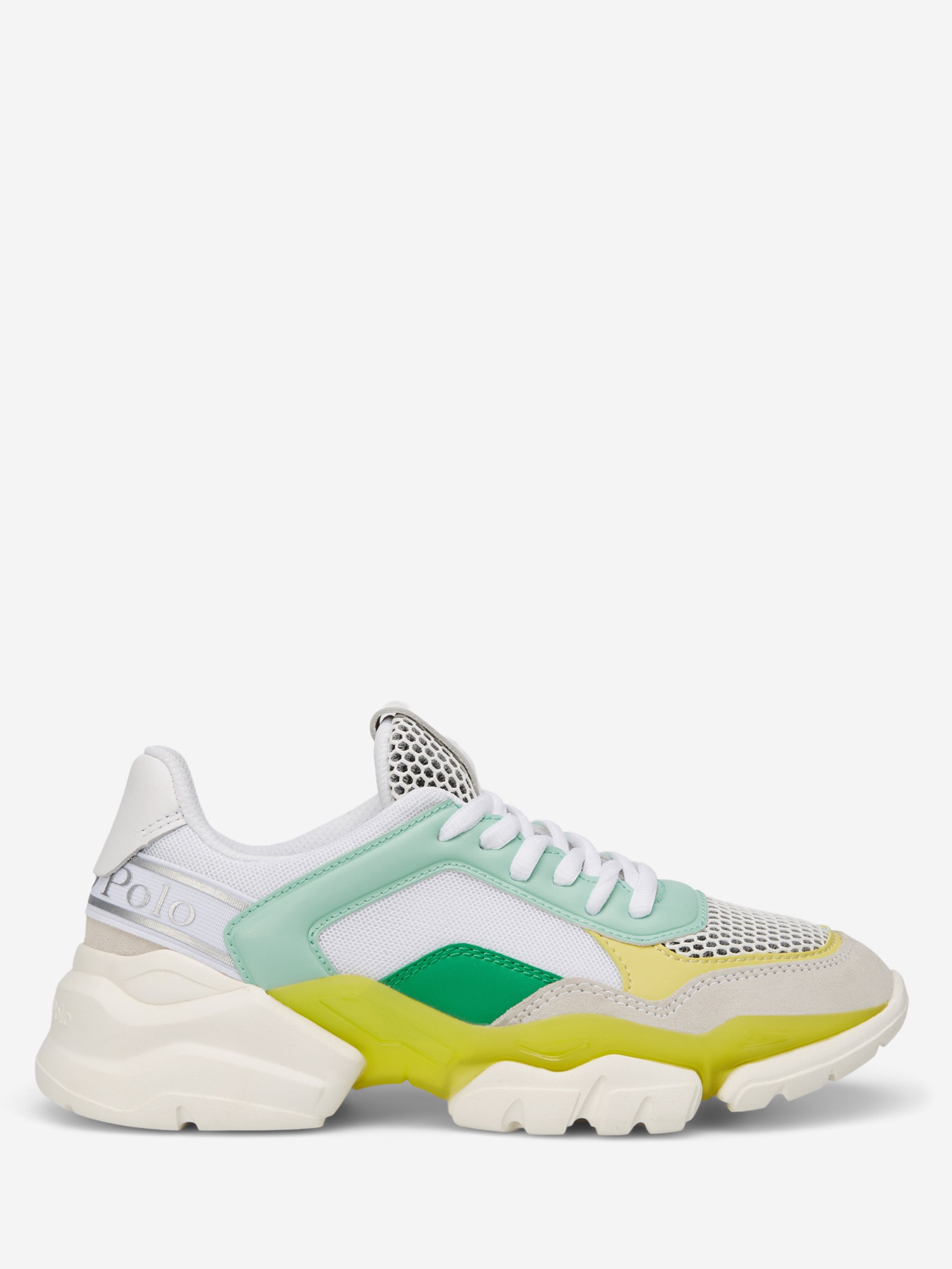 Кроссовки fashion Marc O’Polo модель 00115503501610-442 Фото