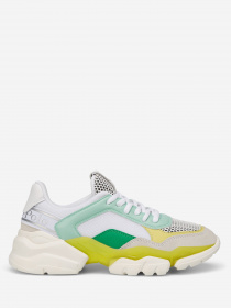 Кроссовки fashion Marc O’Polo модель 00115503501610-442 Фото