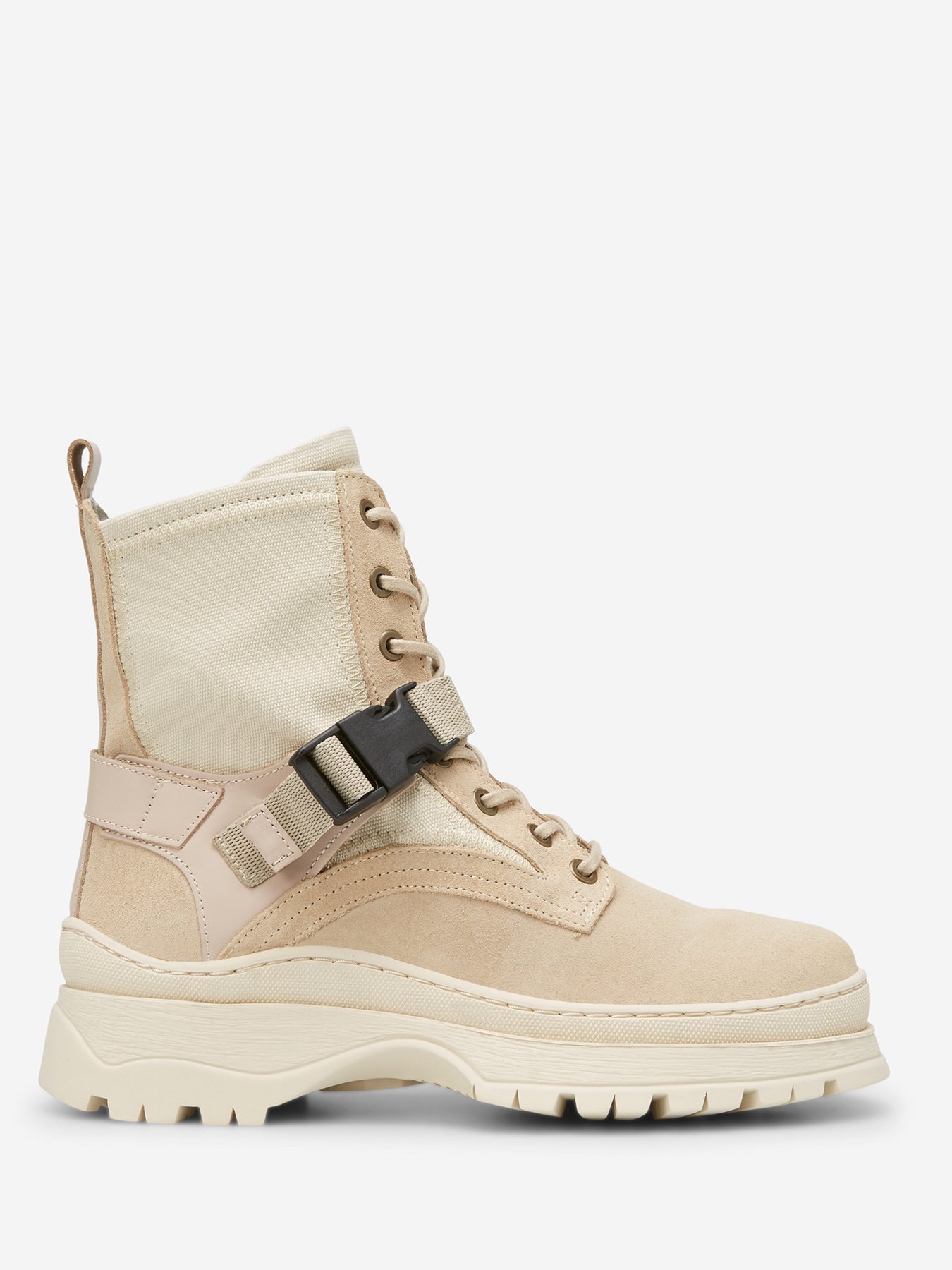 Черевики Marc O’Polo модель 00115866301321-715 Фото