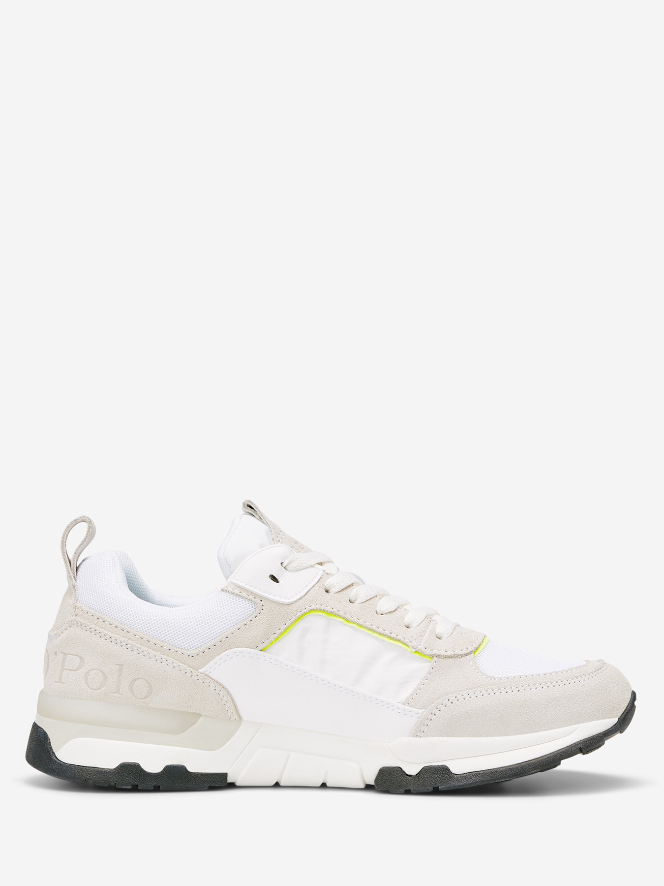 Кроссовки Marc O’Polo модель 00125513501315-100 Фото