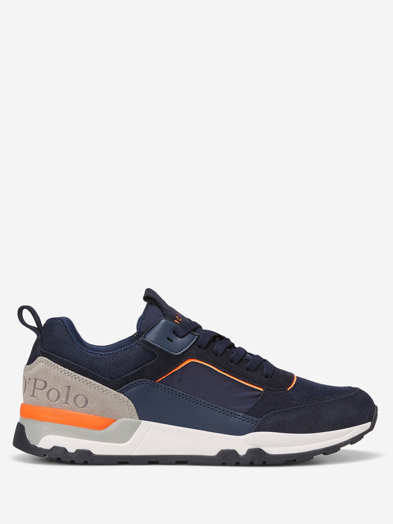 Кроссовки Marc O’Polo модель 00125513501315-890 Фото