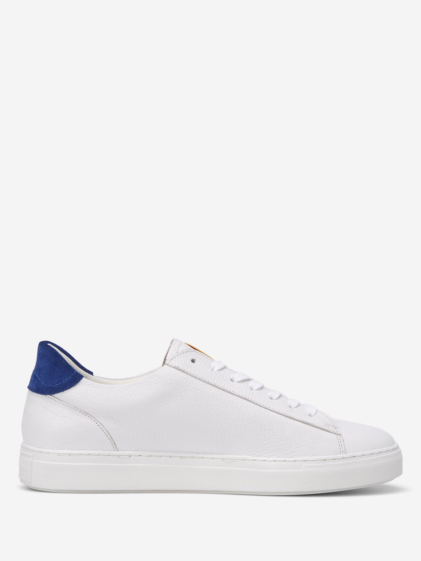 Кеды низкие Marc O’Polo модель 00125743502100-100 Фото