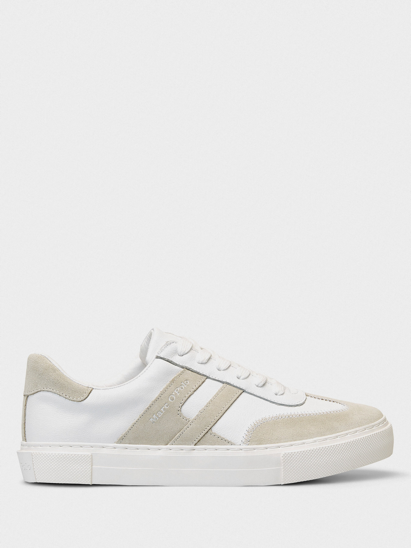 Кеды низкие Marc O’Polo модель 00225563503100-110 Фото