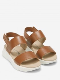 Босоножки Marc O’Polo модель 00315681401100-720 Фото