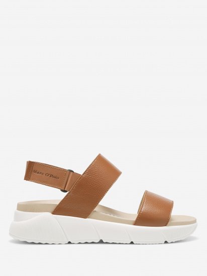 Босоніжки Marc O’Polo модель 00315681401100-720 — фото - INTERTOP