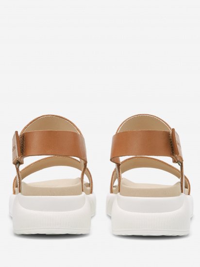 Босоніжки Marc O’Polo модель 00315681401100-720 — фото 4 - INTERTOP