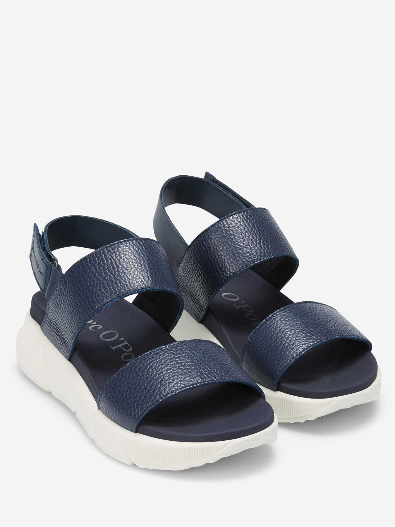 Босоножки Marc O’Polo модель 00315681401100-890 Фото