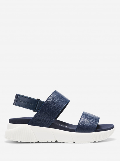 Босоніжки Marc O’Polo модель 00315681401100-890 — фото - INTERTOP