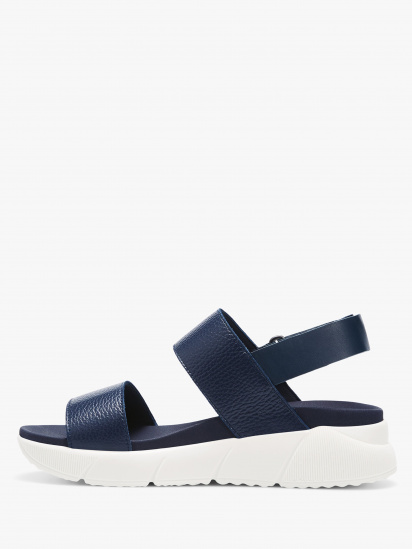 Босоніжки Marc O’Polo модель 00315681401100-890 — фото 3 - INTERTOP