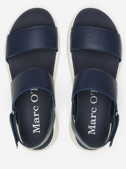 Босоніжки Marc O’Polo модель 00315681401100-890 — фото 5 - INTERTOP