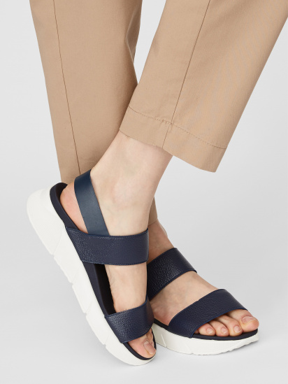 Босоніжки Marc O’Polo модель 00315681401100-890 — фото 6 - INTERTOP
