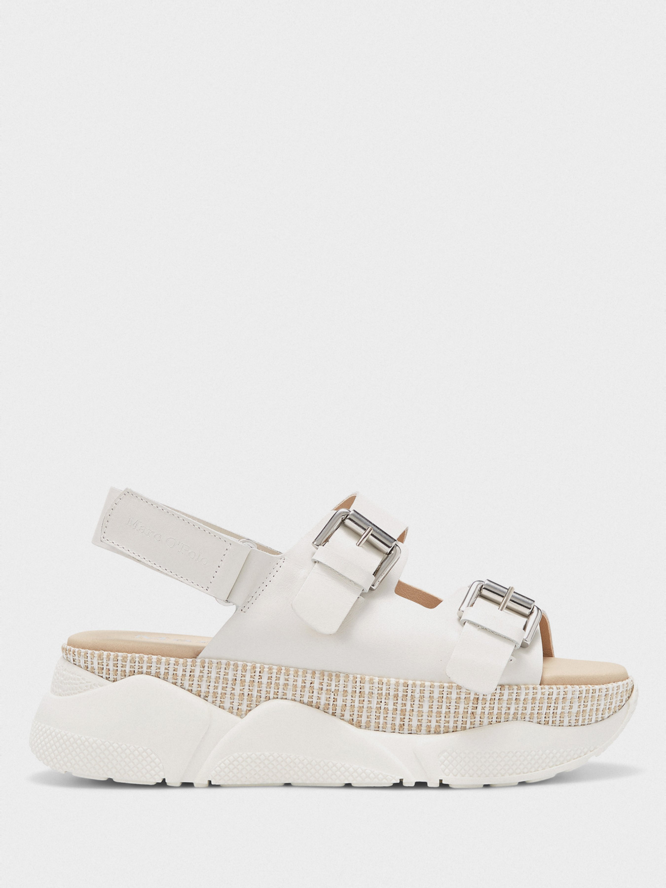 Босоножки Marc O’Polo модель 00215691401100-100 Фото