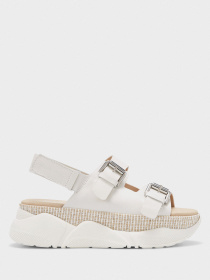 Босоножки Marc O’Polo модель 00215691401100-100 Фото