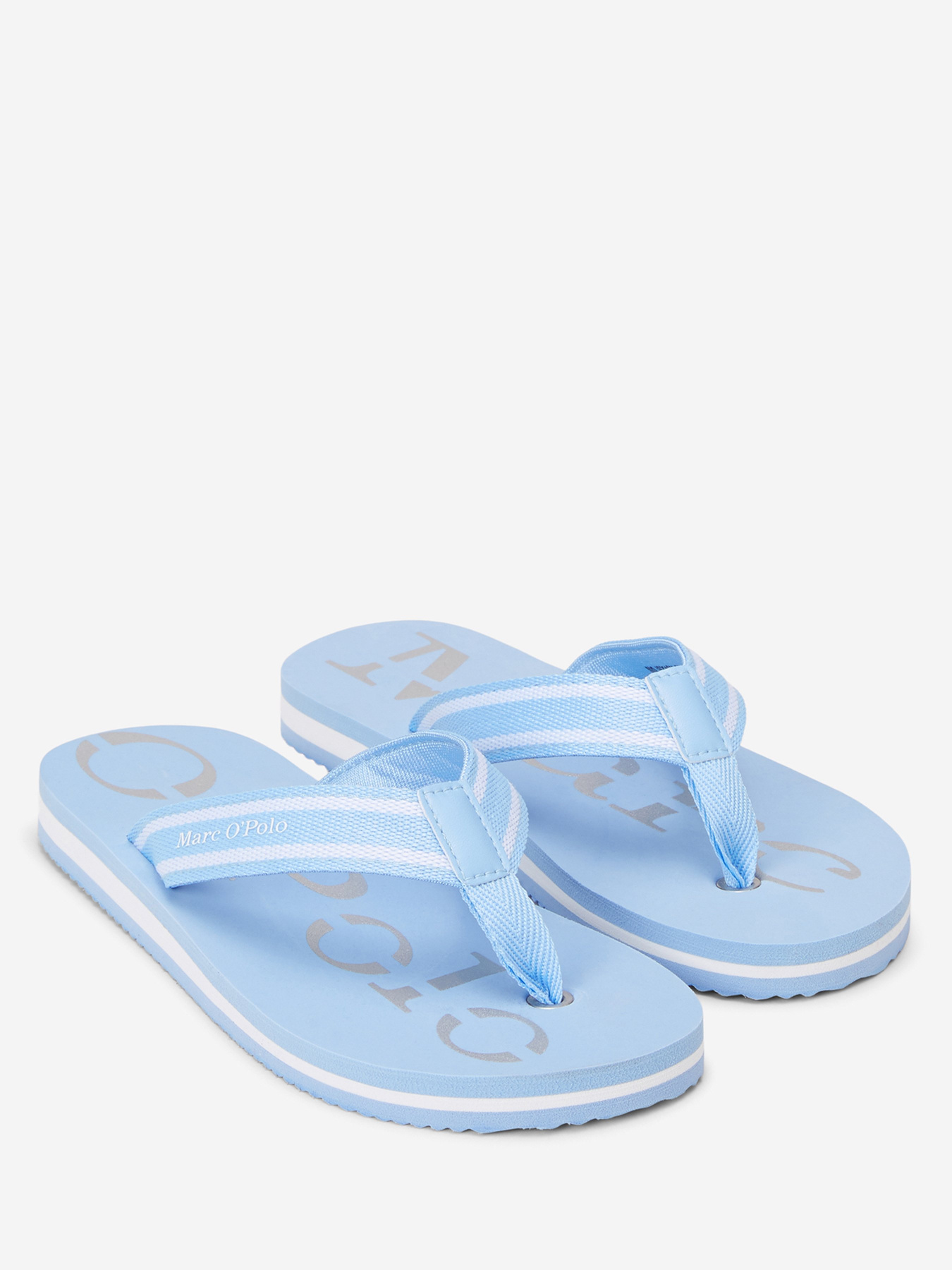 Вьетнамки Marc O’Polo модель 00315221001600-810 Фото