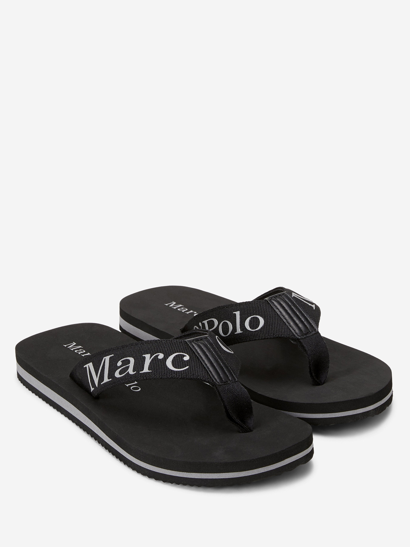 Вьетнамки Marc O’Polo модель 00325071001600-990 Фото