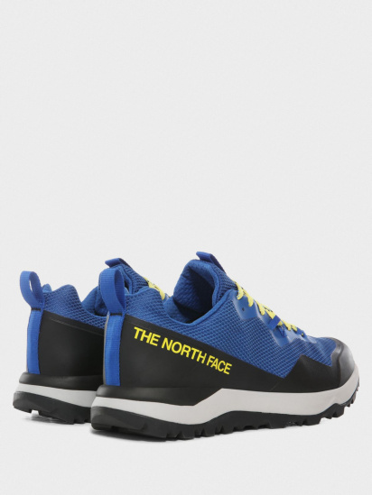 Кросівки для тренувань The North Face модель NF0A3YUPC4M1 — фото - INTERTOP