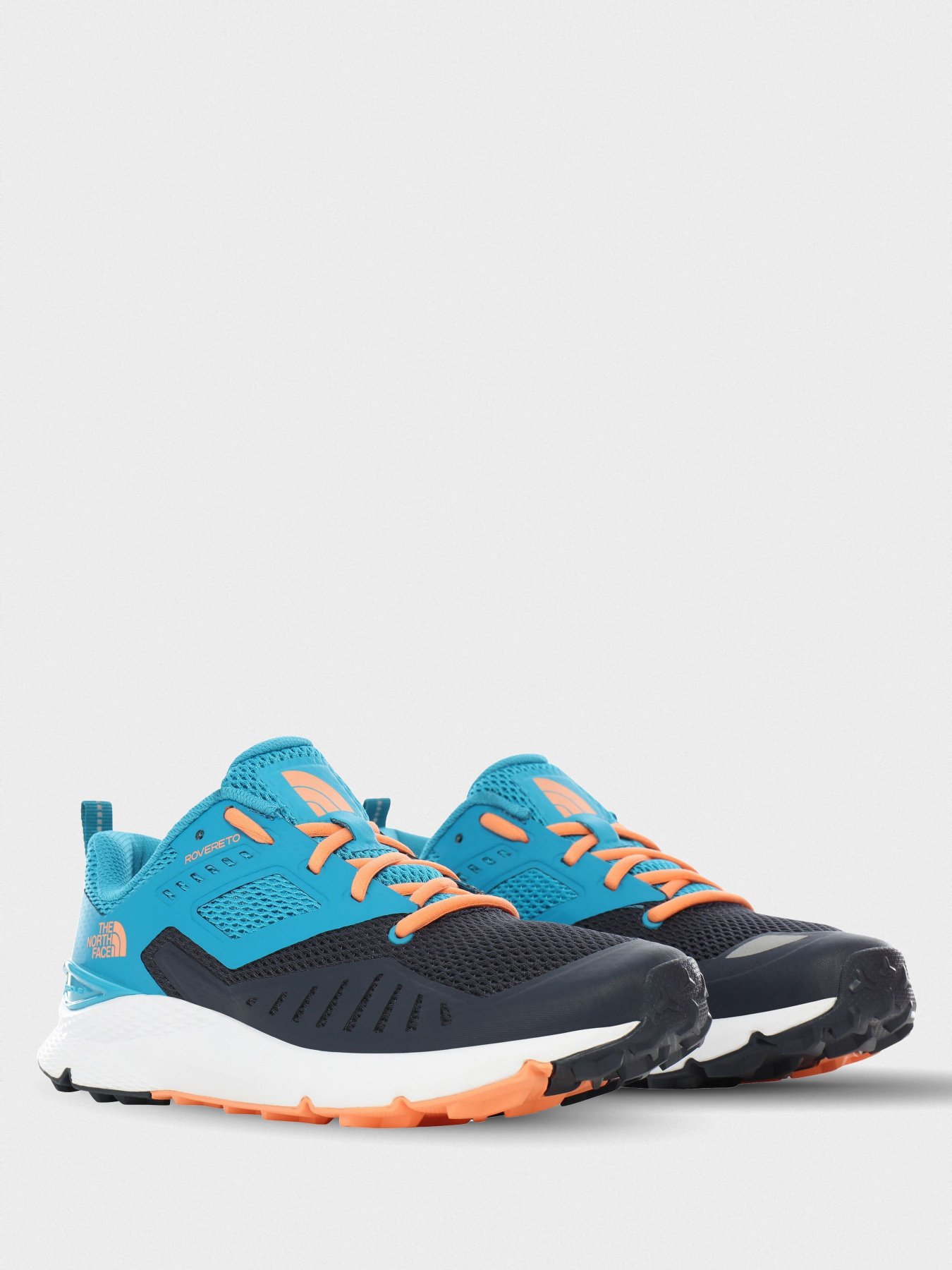 Кросівки для бігу The North Face Rovereto модель NF0A3ML66FR1 Фото