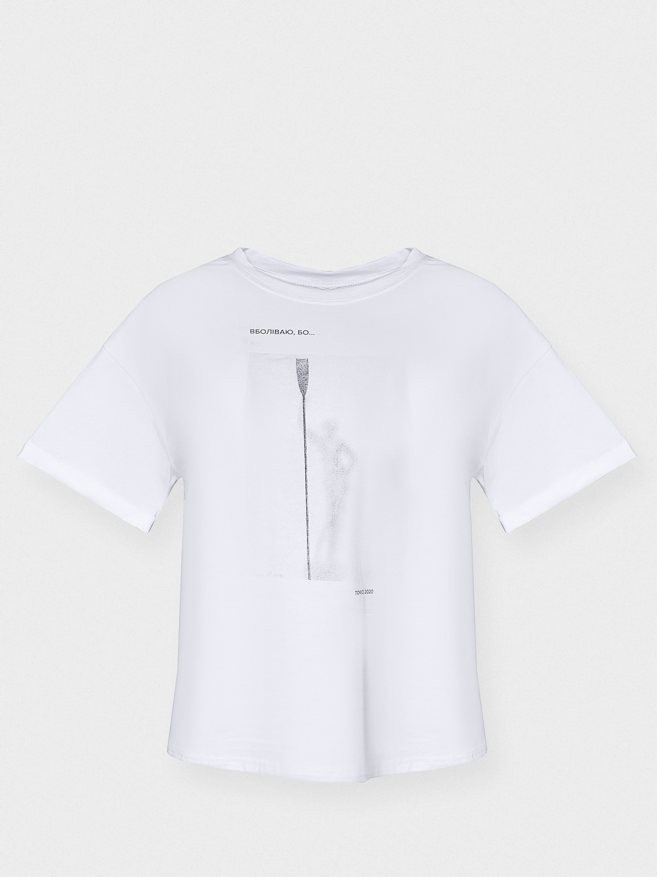 Футболки и поло INTERTOP модель 4101 Фото