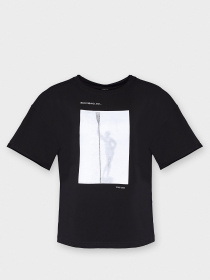 Футболки і поло INTERTOP модель 4102 Фото