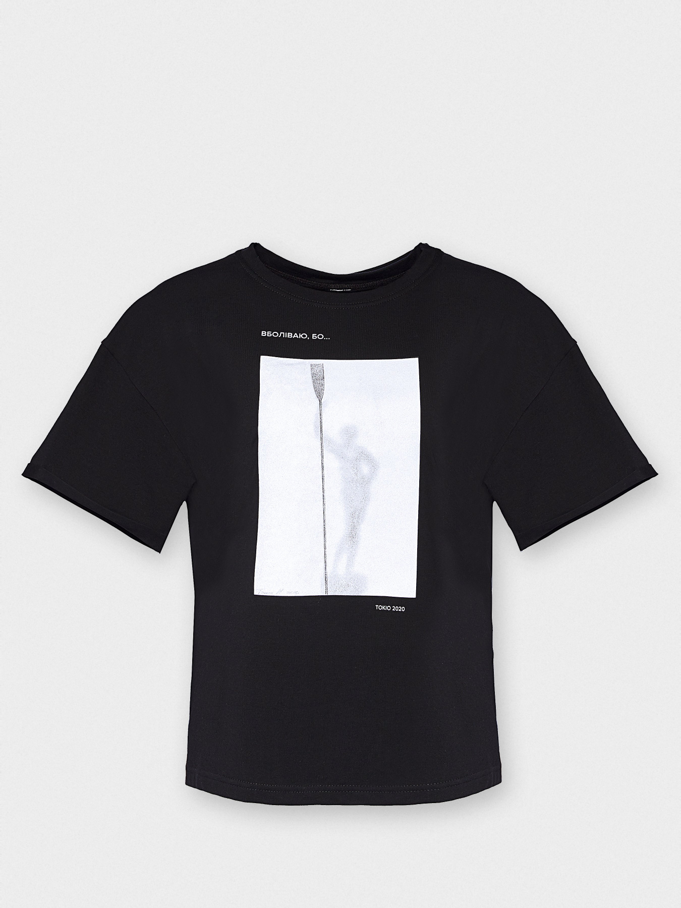 Футболки и поло INTERTOP модель 4102 Фото