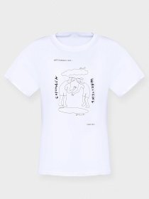 Футболка INTERTOP модель 4104 Фото