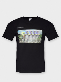 Футболки и поло INTERTOP модель 4105 Фото