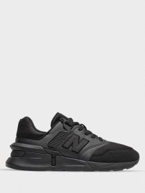 Кросівки New Balance 997 модель MS997LOP Фото