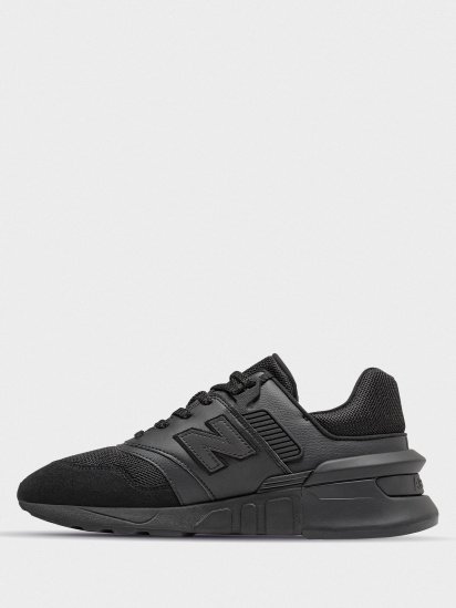 Кросівки New Balance 997 модель MS997LOP — фото - INTERTOP