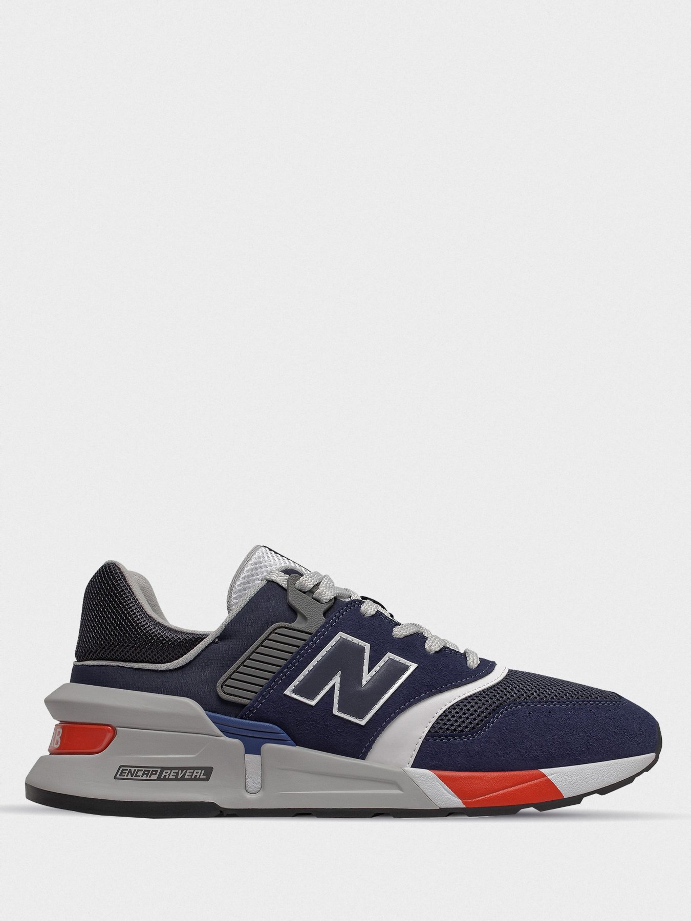 Кроссовки New Balance модель MS997LOT Фото