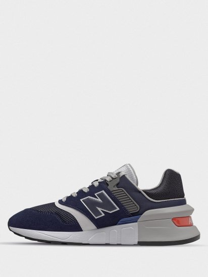 Кросівки New Balance модель MS997LOT — фото - INTERTOP