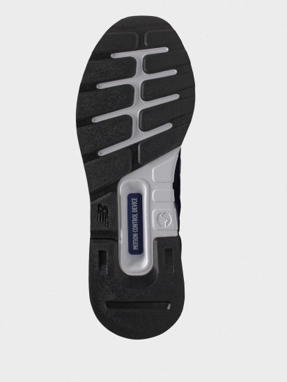 Кросівки New Balance модель MS997LOT — фото 3 - INTERTOP