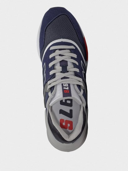 Кросівки New Balance модель MS997LOT — фото 4 - INTERTOP