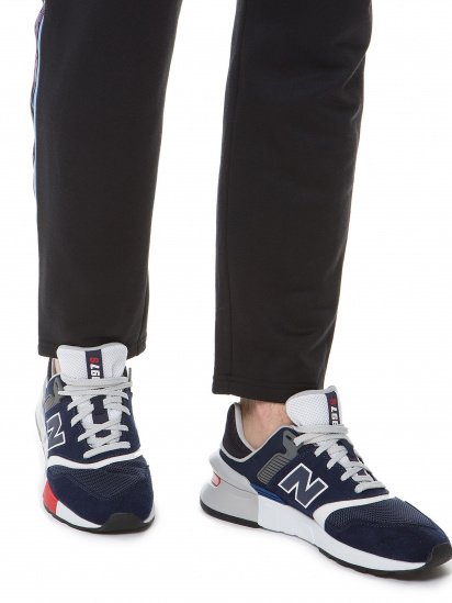 Кросівки New Balance модель MS997LOT — фото 5 - INTERTOP