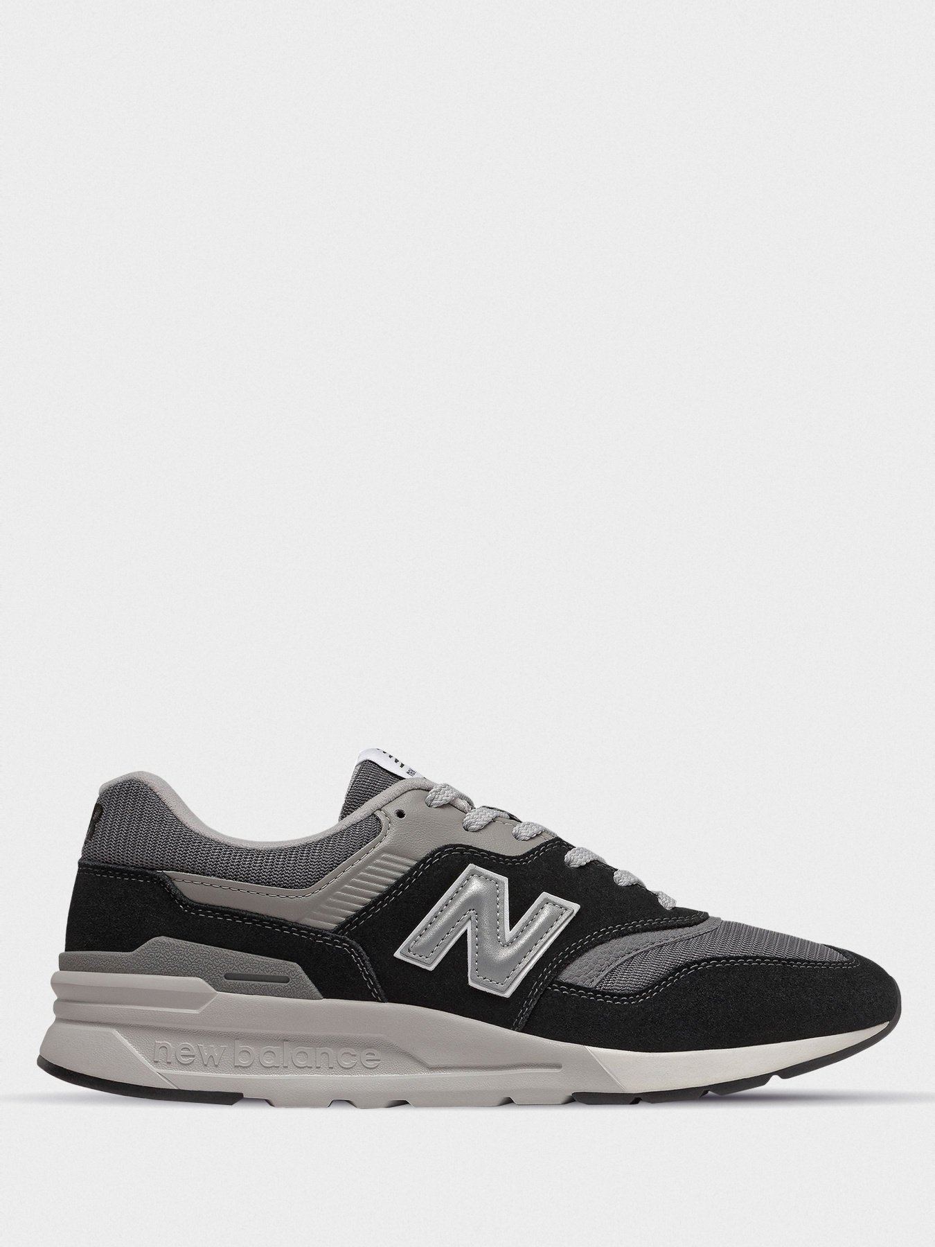 Кросівки повсякденні New Balance 997 модель CM997HBK Фото