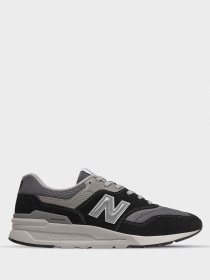Кроссовки повседневные New Balance 997 модель CM997HBK Фото
