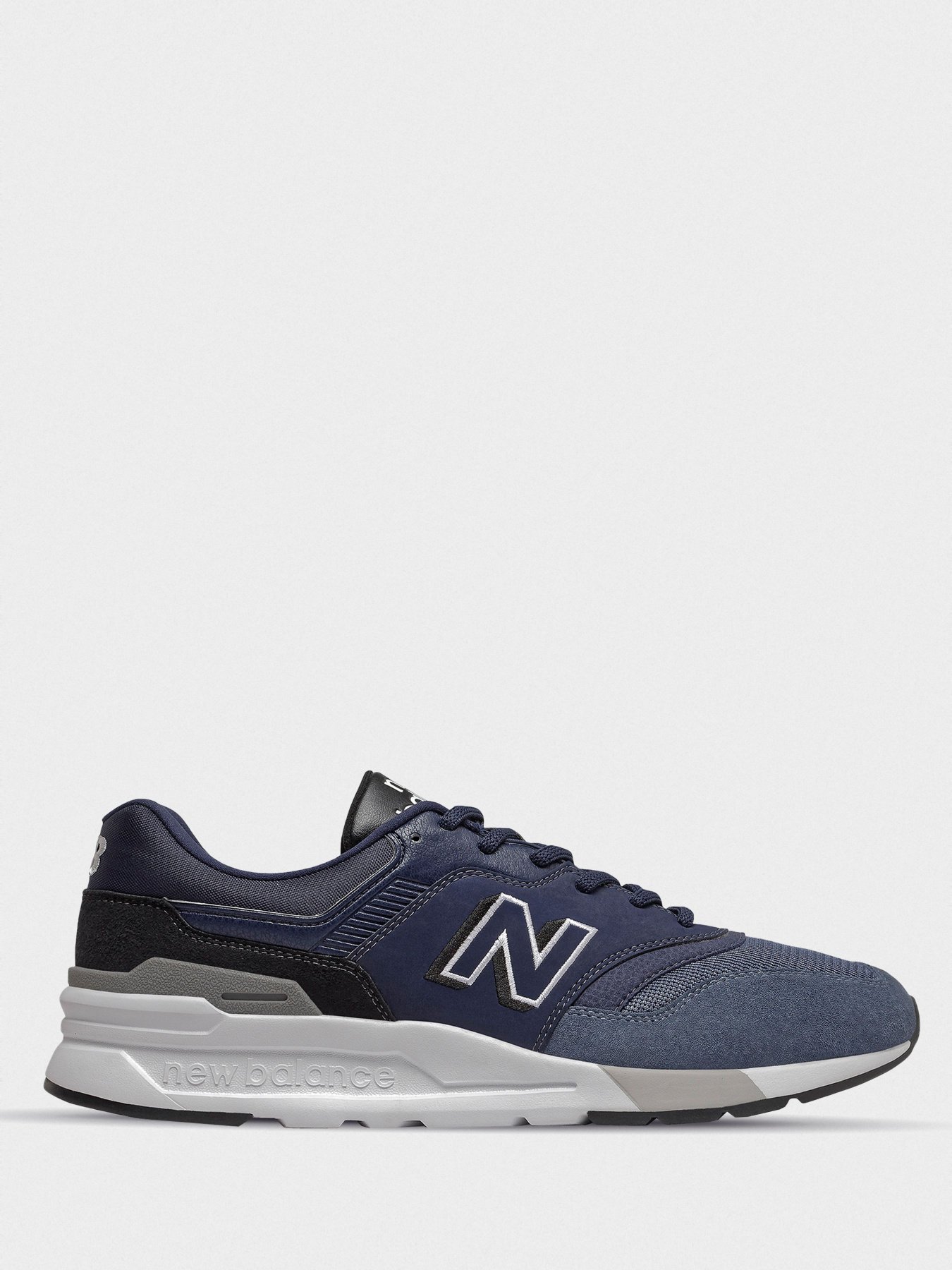 Кроссовки повседневные New Balance 997 модель CM997HEM Фото