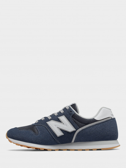 Кросівки New Balance 373 модель ML373DB2 — фото - INTERTOP