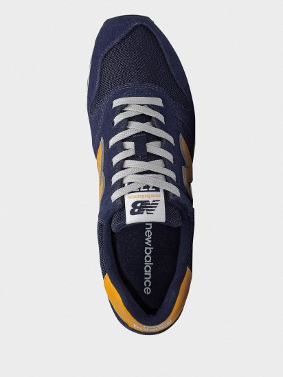 Кросівки New Balance модель ML373AA2 — фото 4 - INTERTOP